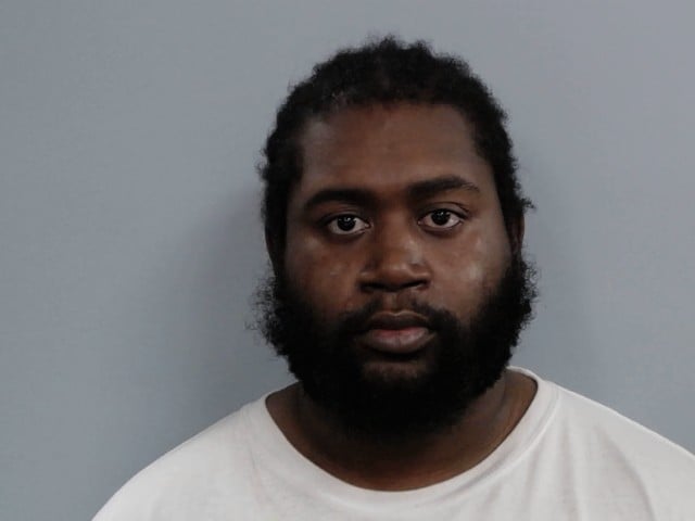 Quavon Winslow Mug