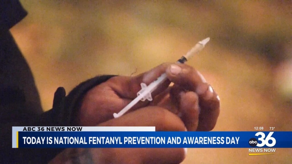 Fayette County Health Department Raises Alarm Over Drug Overdoses