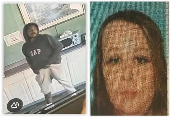 Suspects Side By Side