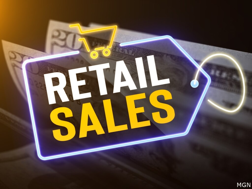 Retail Sales