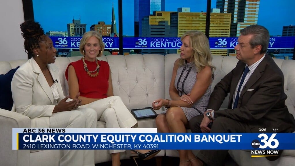 Clark County Equity Coalition Hosting Upcoming Gala