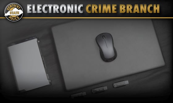 Ksp Electronic Crime Branch