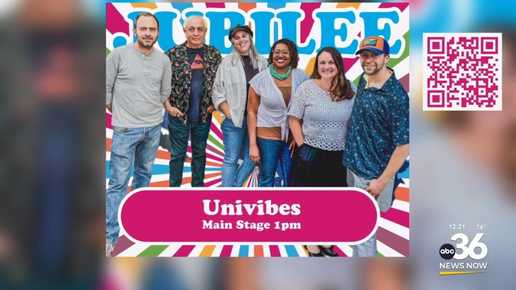 Radiolex Celebrates 10 Years With A Jubilee