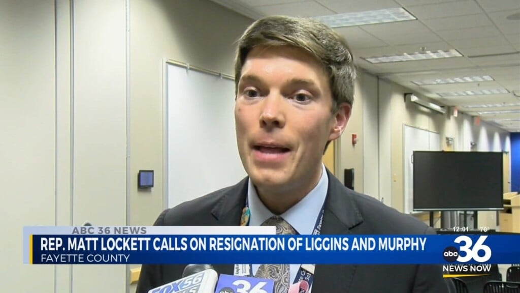 Ky Representative Calls For Superintendent And Board Chair's Resignations