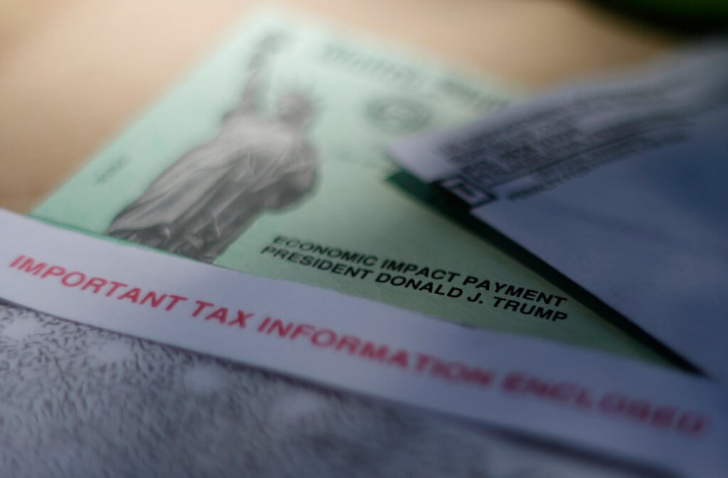 Government Paper Check Phase Out