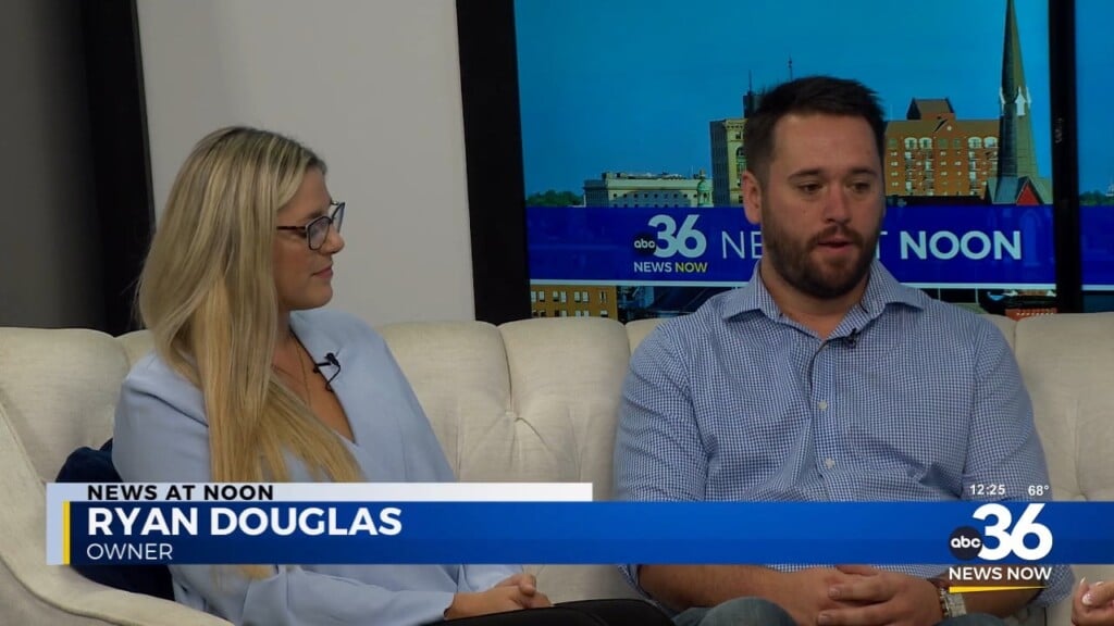 Patchen Pub Grand Reopening With New Owner Ryan Douglas