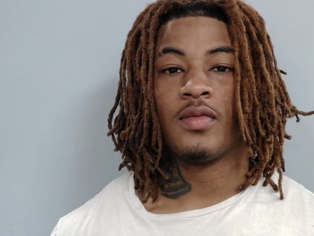 Jamarion Wilcox