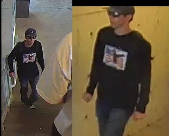 Fbi Suspect Sidebyside