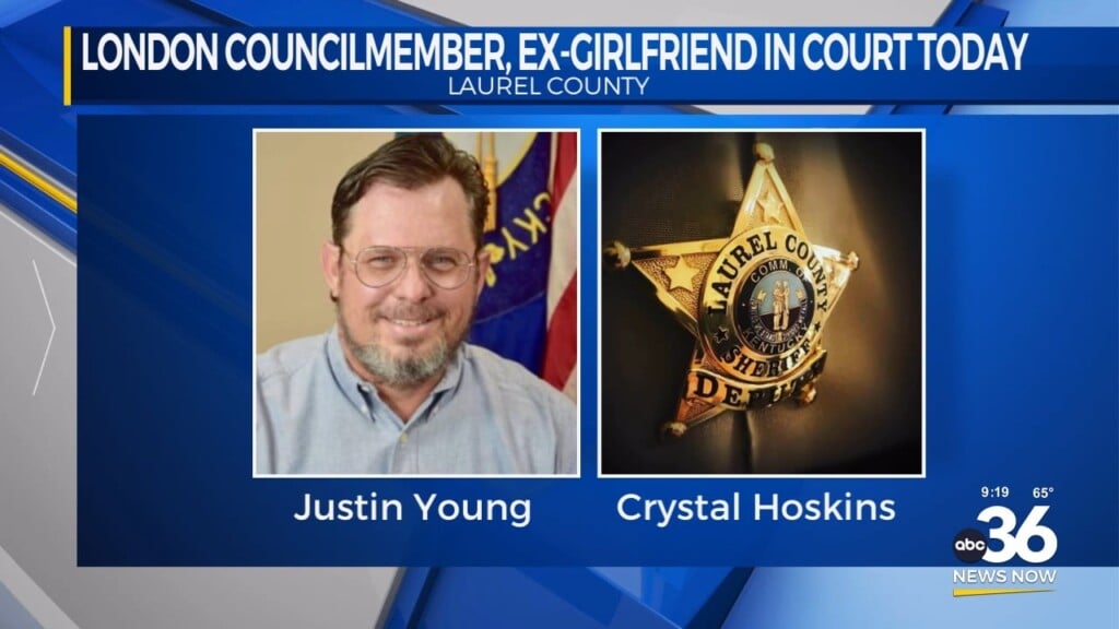 London Councilmember And Ex Girlfriend Are Due In Court