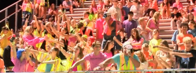 Endzone Week 5 Web