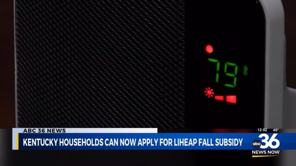 Learn How Low Income Households Can Apply For Heating Assistance
