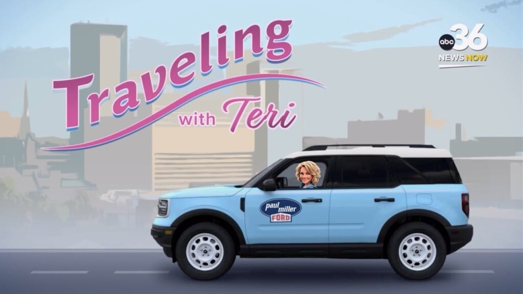 Traveling With Teri Appalachian Arts Alliance