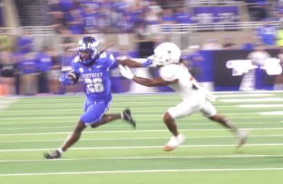 Stoops Sot Texas Loss For Web