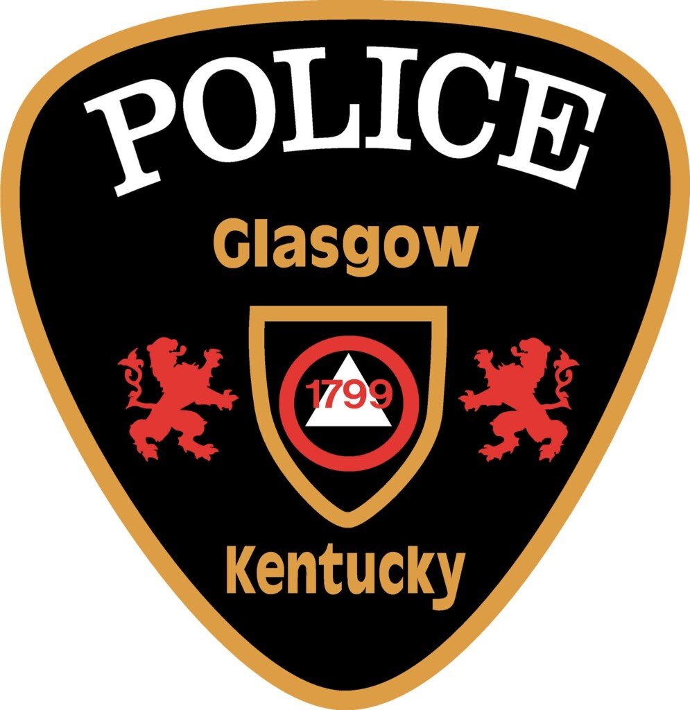 Glasgow Police Logo