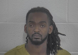 Khalil Washington