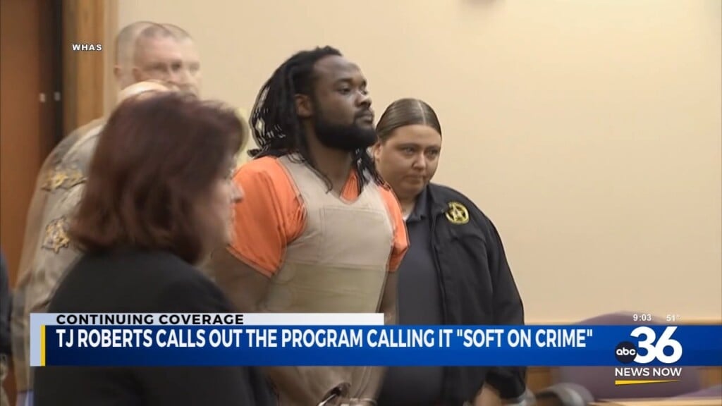 State Representative Speaks On Ronald Exantus' Release