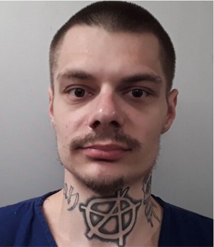 Jeremy Douglas Ward