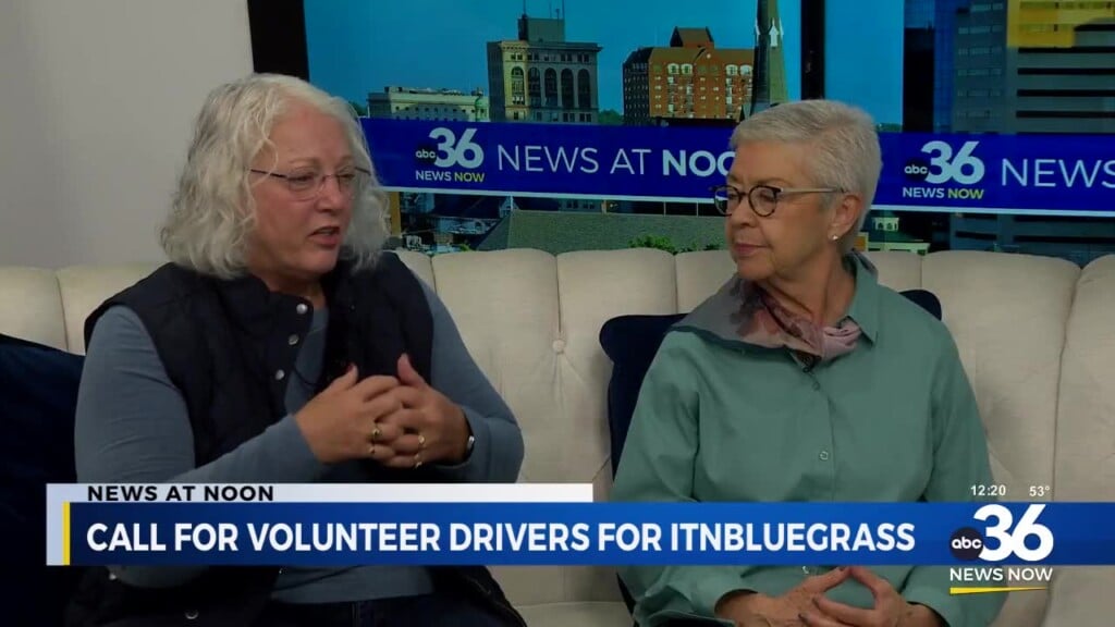 Itn Bluegrass