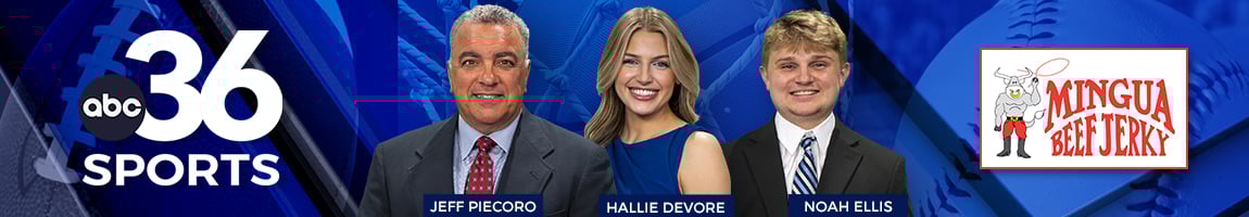 Sports Team Mingua Headerbanneroct25