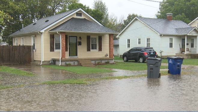 Bermuda Ave