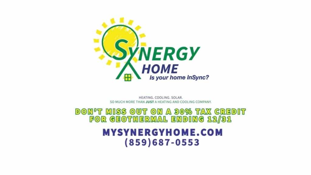Ask The Expert Synergy Home Geothermal