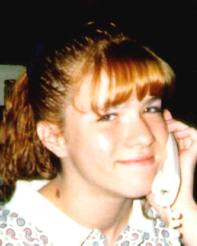 Lydia Perkins From National Center Of Missing And Exploited Children