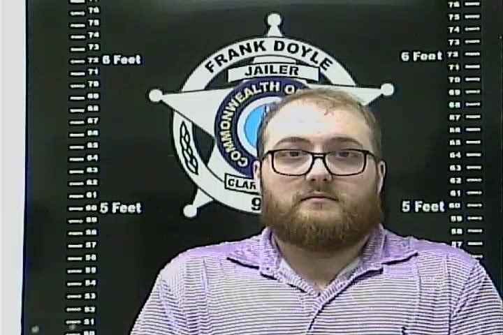 James Matthew Calvert