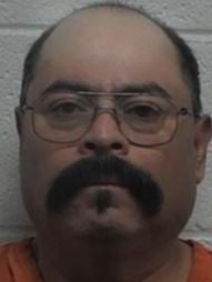 Hector Carrizales Arrested