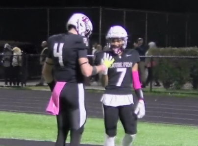 Week Ten Endzone 2025 Web
