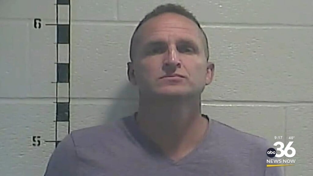 Brett Hankinson Reports To Fort Dix Prison
