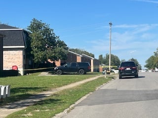 Edgewood Drive