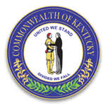 Robertson County Seal
