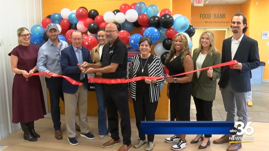 Critchfield Meats Wholesale Division Celebrates Grand Opening