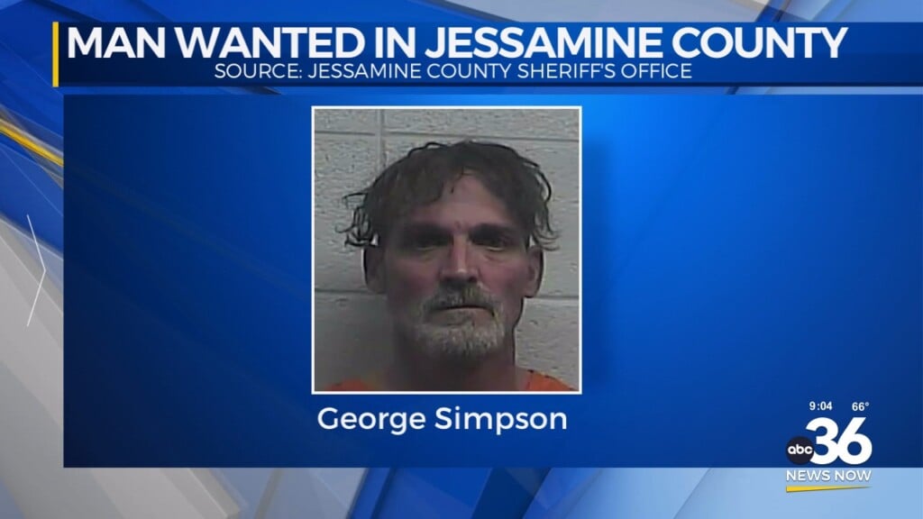 Non Compliant Sex Offender Wanted