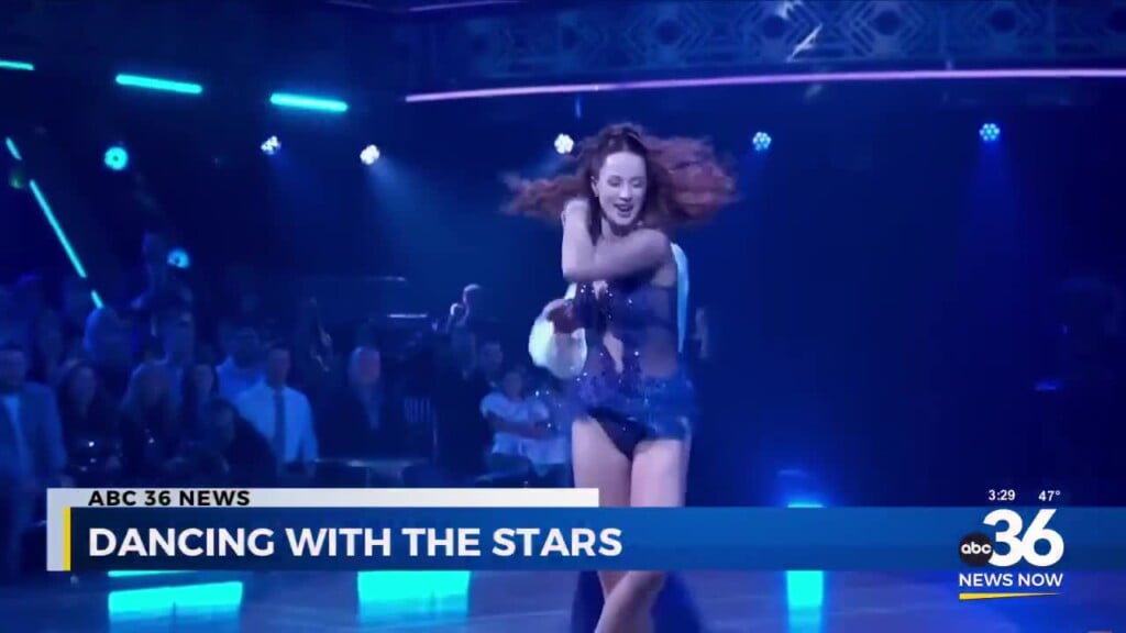 Dance Expert Hunter Lisle Comments On Dwts