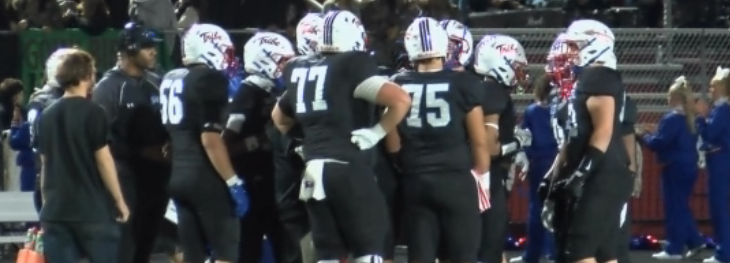 Endzone Week 13 Web 111425