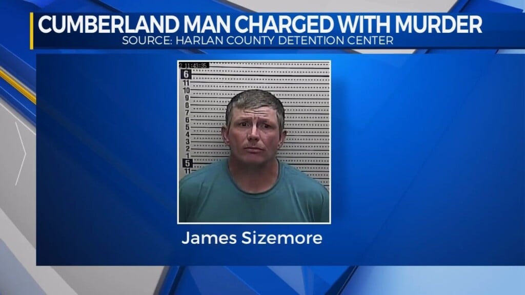 Cumberland Man Charged With Murder After Deadly Overnight Shooting