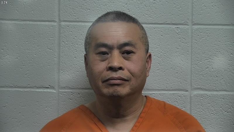 Justine Youg Gov Mug