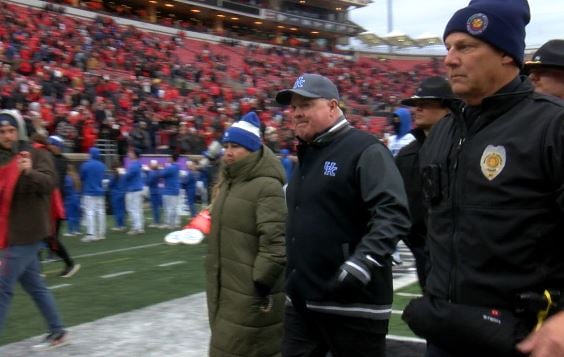 Uk Louisville Football Web