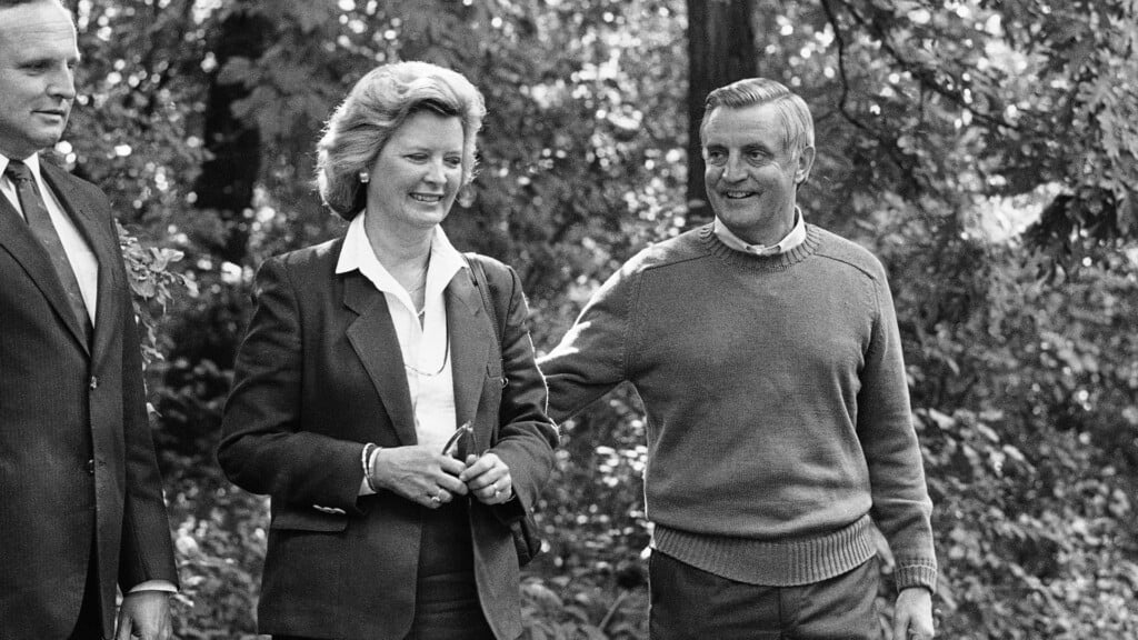 Martha Layne Collins