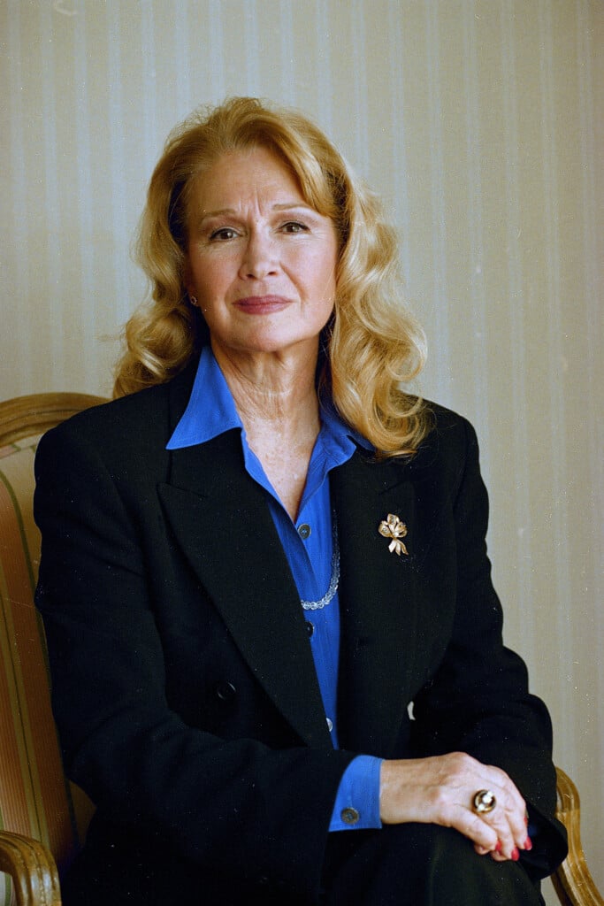 Obit Diane Ladd