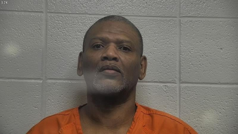 Terry Travis New Mug