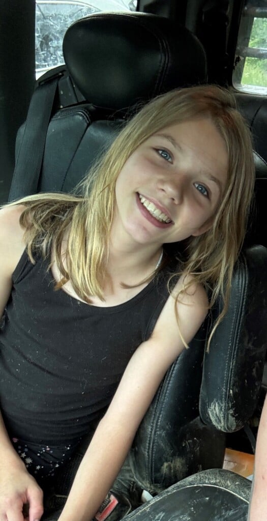 Addelyn Thornsberry Original