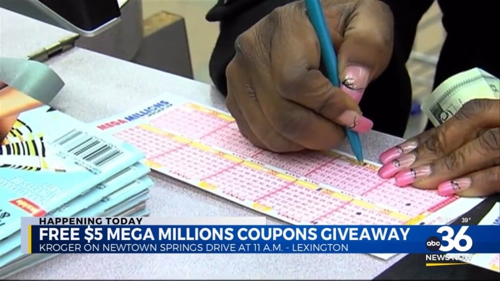 How To Get Your Free Mega Millions Coupons