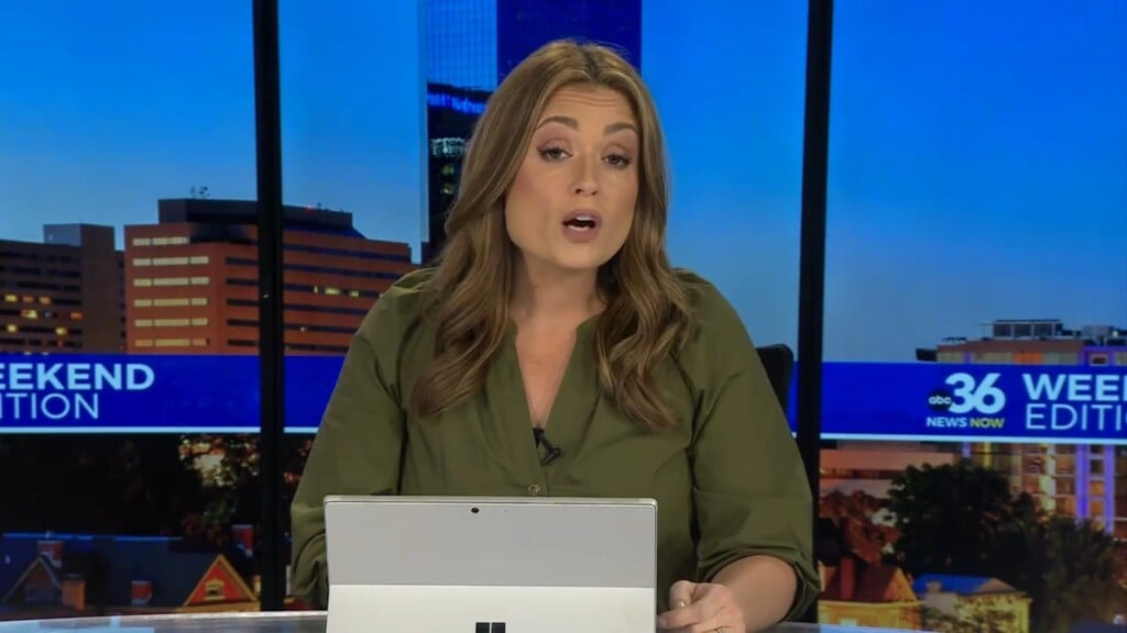 U.s. Department Of Justice Asks Judge To Release Brett Hankison From Prison During Appeal