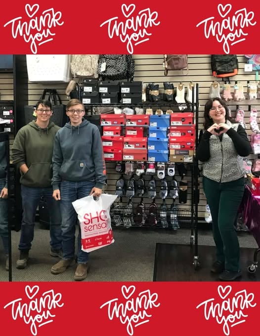 Shoe Sensation Shoe Tree2