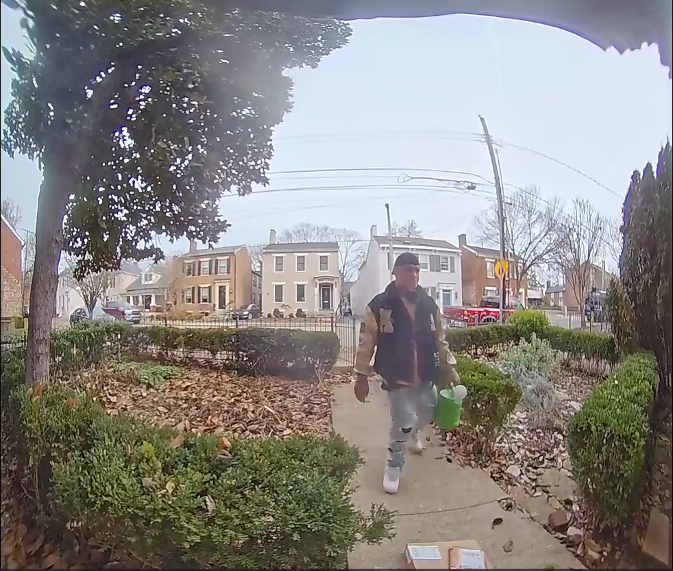 Bluegrass Crime Stoppers Crime Of The Week