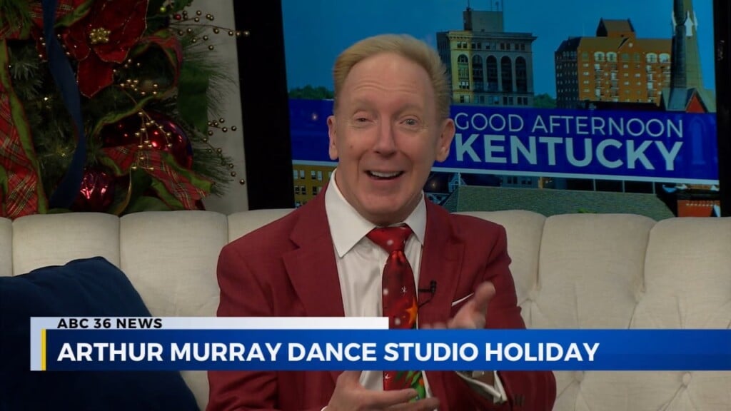 Arthur Murray Dance Studio Holiday Specials