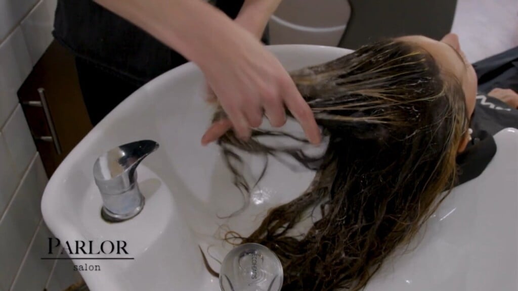 Holiday Shop Local: Parlor Salon