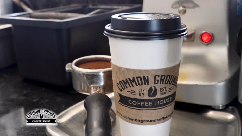 Holiday Shop Local: Common Grounds